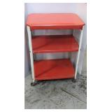 Cosco Cart (wheels stiff) 22x16x30.5"