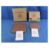 Longaberger Button Basket Brik & Buffet Brick