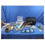 Black & Decker Mouse Sander/Polisher, Power Plug &