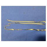 14K Chain 18"(broken) 4.6gr