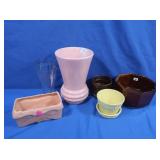 Planters-McCoy & more