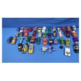 Toy Cars