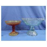 Jeannette Amberina Compote, Jeannette Starlight