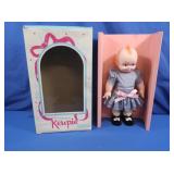Kewpie Doll in orig box