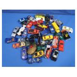 Toy Cars