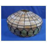 Stained Glass Shade (no top)