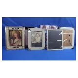 Art Deco Glass Frames