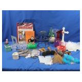 An Illustrated History of US