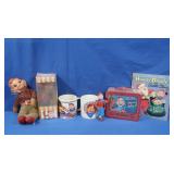 Howdy Doody Collector Lot
