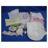 Vintage Baby Clothes