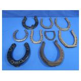 Horseshoes