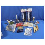 NIB Welcome Candles, Bulbs & more Lighting