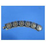 Vintage Costume Jewelry Bracelets