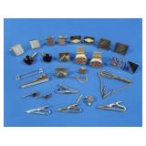 Vintage Costume Jewelry Bracelets