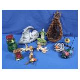 Small Figurines & Knicknacks