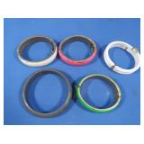 Vintage Costume Jewelry Bracelets