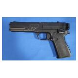 Crosman BB Pistol 177 Cal