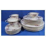 Theodore Haviland NY St Regis China