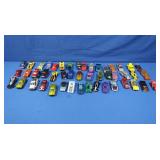 Toy Cars