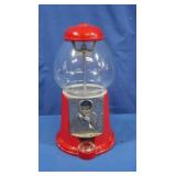 1985 Carousel Gumball Machine