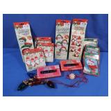 Large Lot Small Craft Items