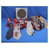 Vintage Ties