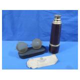 Monocular, Vintage Eye Glasses