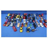 Toy Cars