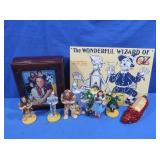 Wizard of Oz Lot