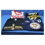 Sports Jerseys-Russia, Lemieux (L), Crosby Winter