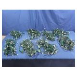 LED Christmas Light Strands