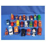 Toy Vehicles