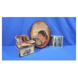 Native American Indian Items