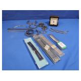 Westclox Travel Alarm & Watch Bands