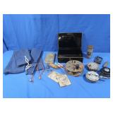 Martin Auto Fish Reel (1923) #2, Wolverine #1605