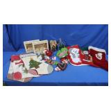 Christmas Ornaments, Crafts & D?cor