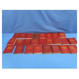 1920s Little Leather Library (NY) Collection -26