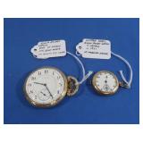 19054 Elgin Pocket Watch 15 Jewel-"Runs", 1921