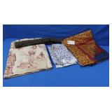 Vintage & Antique Fabric