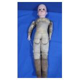 Antique Bisque Doll by Armand Marseille-Germany