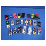 Stock Cars-Junk Yard Gems