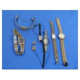 Vintage Watches-Seiko, Pulsar