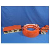 Vintage Toy Dinner & more