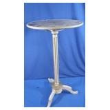 Wooden Planter Stand 15"Rx29"H