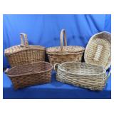 Large Lot Baskets