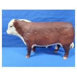 Breyer Steer