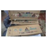 Flexible Duct- 1 box 6" Duct 18