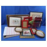 Frames, Photo Album & more