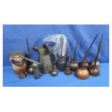 Oilers, Pitcher & more