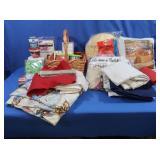 Crafting Supplies & more